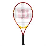 Raquette de tennis en alliage Wilson US Open, 58 cm (23")