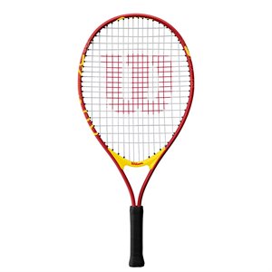 Raquette de tennis en alliage Wilson US Open, 58 cm (23")