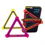 Boomerang en triangle Aerobie Orbiter, 29 cm (11-½")