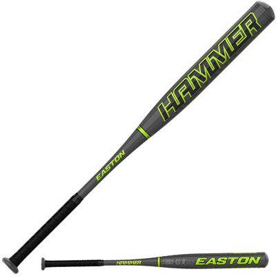 Bâton de balle-molle Easton Hammer en aluminium Bâton de balle-molle Easton Hammer en aluminium