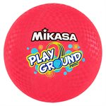 Ballon de jeu en caoutchouc Mikasa PlayGround, 8-½"