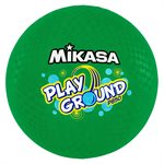 Ballon de jeu en caoutchouc Mikasa PlayGround, 8-½"