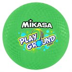 Ballon de jeu en caoutchouc Mikasa PlayGround, 8-½"