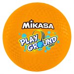 Ballon de jeu en caoutchouc Mikasa PlayGround, 8-½"