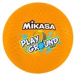 Ballon de jeu en caoutchouc Mikasa PlayGround, 8-½"