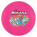 Ballon de jeu en caoutchouc Mikasa PlayGround, 8-½"