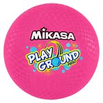 Ballon de jeu en caoutchouc Mikasa PlayGround, 8-½"