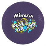 Ballon de jeu en caoutchouc Mikasa PlayGround, 8-½"