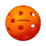 Balle de pickleball officielle en plastique Onix