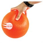 6 ballons gonflables Speedskin, 7"