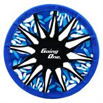 Frisbee en néoprène, 30 cm (12”)