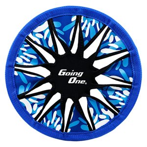 Frisbee en néoprène, 30 cm (12”)