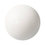 Balle de jonglerie MMX Plus phosphorescente, 135g