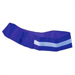 Ceinture d'identification d'équipe à velcro