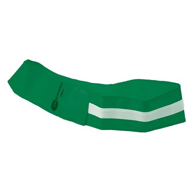 Ceinture d'identification d'équipe à velcro Ceinture d'identification d'équipe à velcro