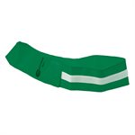 Ceinture d'identification d'équipe à velcro
