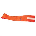 Ceinture d'identification d'équipe à velcro