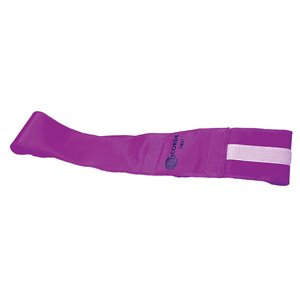 Ceinture d'identification d'équipe à velcro