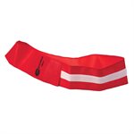 Ceinture d'identification d'équipe à velcro