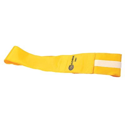 Ceinture d'identification d'équipe à velcro Ceinture d'identification d'équipe à velcro