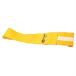 Ceinture d'identification d'équipe à velcro