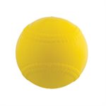 12 balles de baseball sécuritaires en mousse, 9"