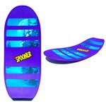 Planche d'équilibre de luxe en forme de surf The Spooner Pro
