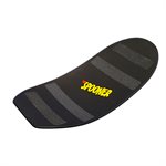 Planche d'équilibre de luxe en forme de surf The Spooner Pro