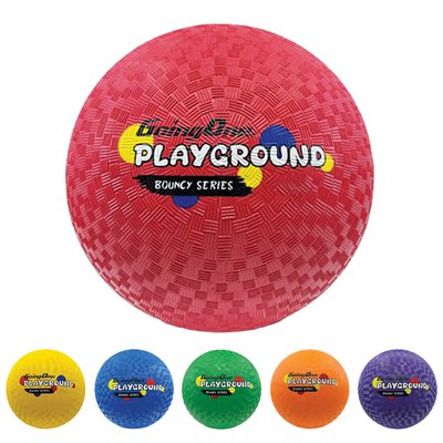 Ballon de jeu en caoutchouc 4 épaisseurs