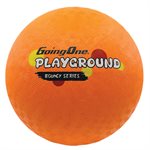 Ballon de jeu en caoutchouc 4 épaisseurs