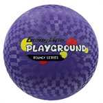 Ballon de jeu en caoutchouc 4 épaisseurs