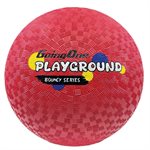 Ballon de jeu en caoutchouc 4 épaisseurs
