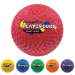 Ballon de jeu en caoutchouc 4 épaisseurs