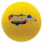 Ballon de jeu en caoutchouc 4 épaisseurs