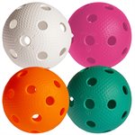 Balle de floorball Exel Precision Pro League