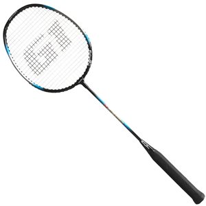 Raquette de badminton en aluminium et carbone Going One