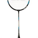 Raquette de badminton en aluminium et carbone Going One