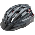 Casque de bicyclette ajustable Louis Garneau Pro Junior II