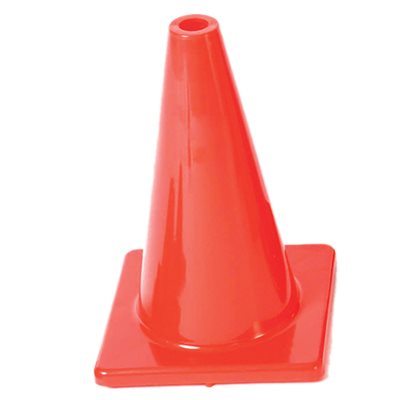 Cône en PVC souple Cône en PVC souple