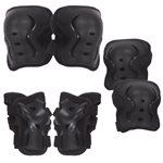 Ensemble de protection pour vélo / trottinette, junior