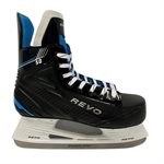 Paire de patins à glace récréatifs unisexe Revo
