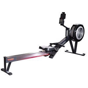 Rameur York R350