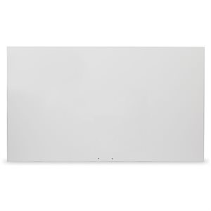 Polyethylene Basketball Backboard, Front Mount, 36" X 54"