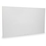 Polyethylene Basketball Backboard, Front Mount, 36" X 54"