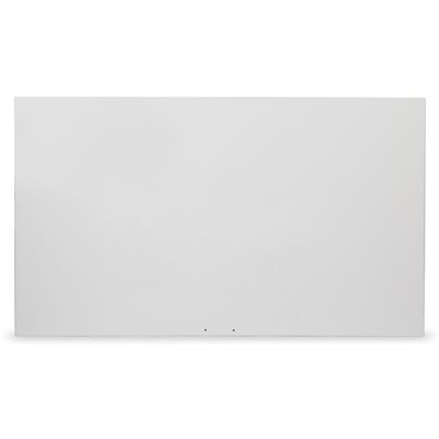 Panneau de basketball en bois, montage avant, 42" x 72" Panneau de basketball en bois, montage avant, 42" x 72"