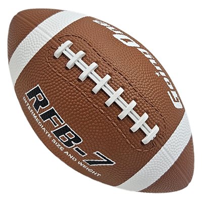 Ballon de football en caoutchouc Ballon de football en caoutchouc