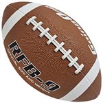 Ballon de football en caoutchouc