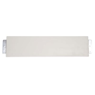 Plaque de lanceur de baseball amovible de taille officielle