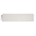 Plaque de lanceur de baseball amovible de taille officielle