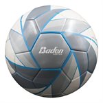 Ballon d'entraînement de futsal Baden à faible rebond